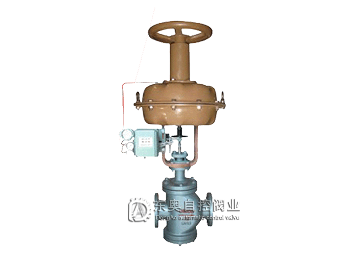 ZMAP N M型氣動(dòng)薄膜單座 雙座 套筒調(diào)節(jié)閥